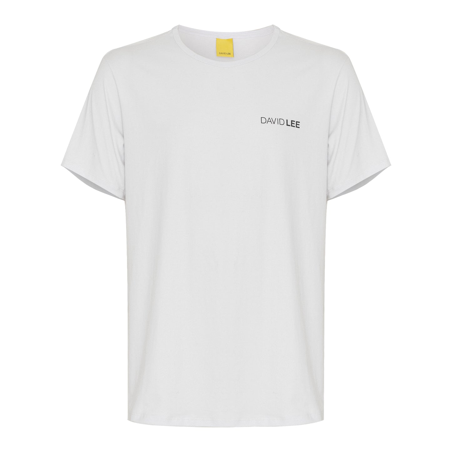 T-SHIRT DAVID LEE WAVE