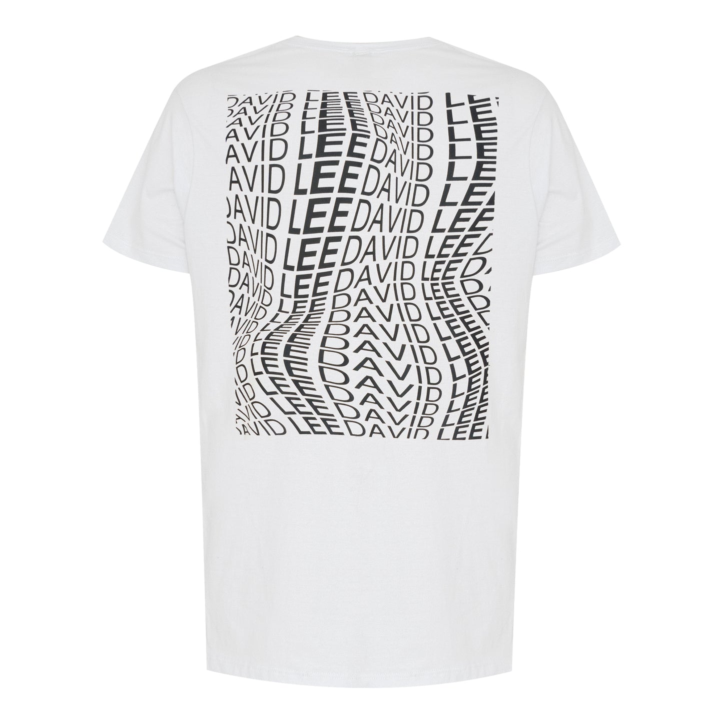 T-SHIRT DAVID LEE WAVE