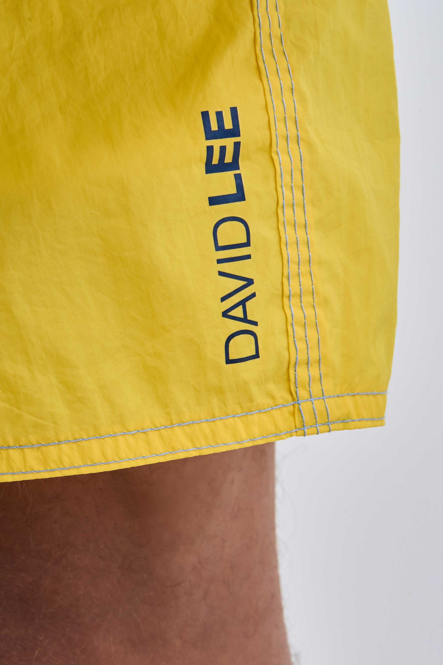 BOARDSHORT OLINDA - AMARELO