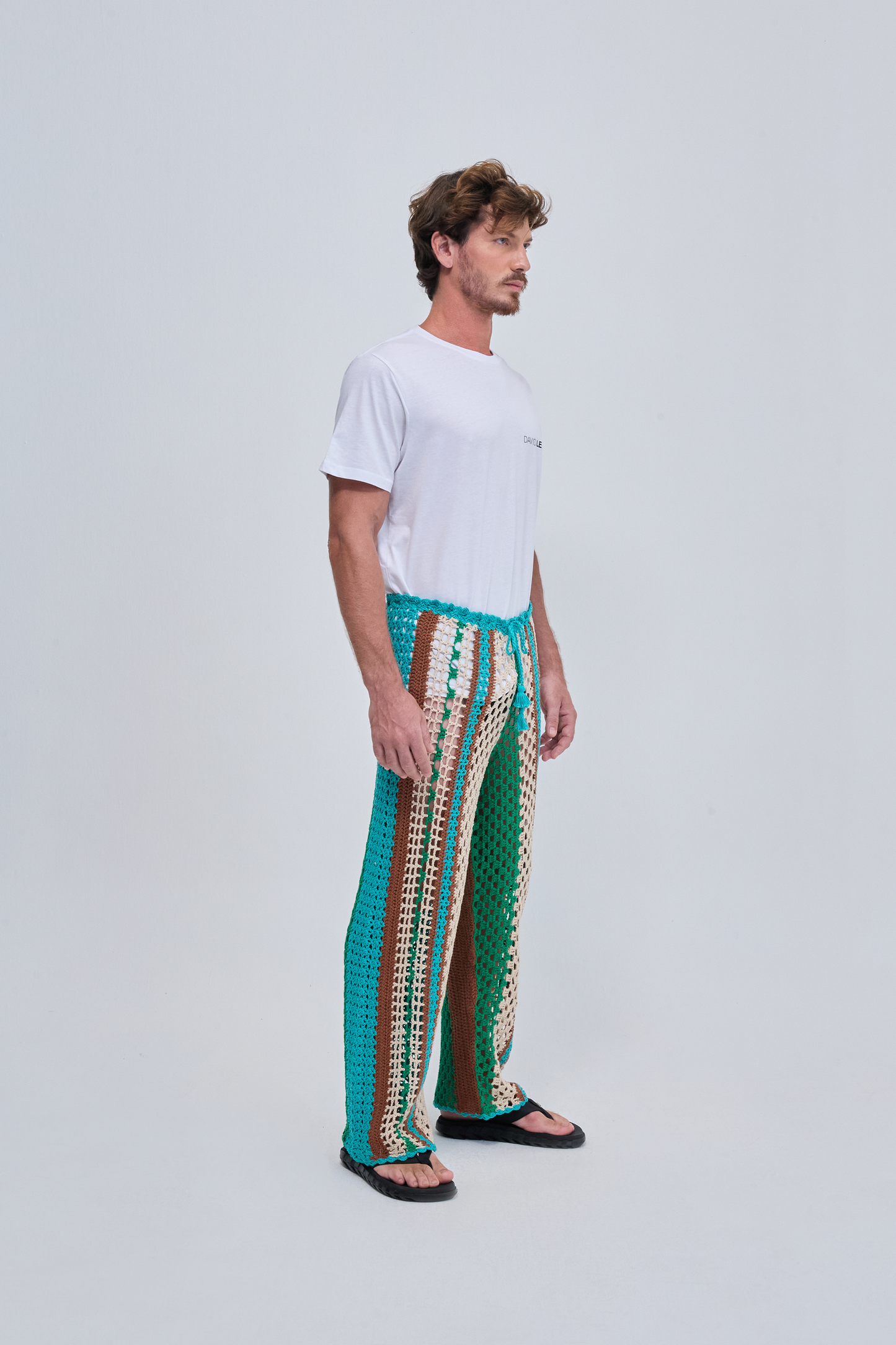 CALÇA PARANGABA
