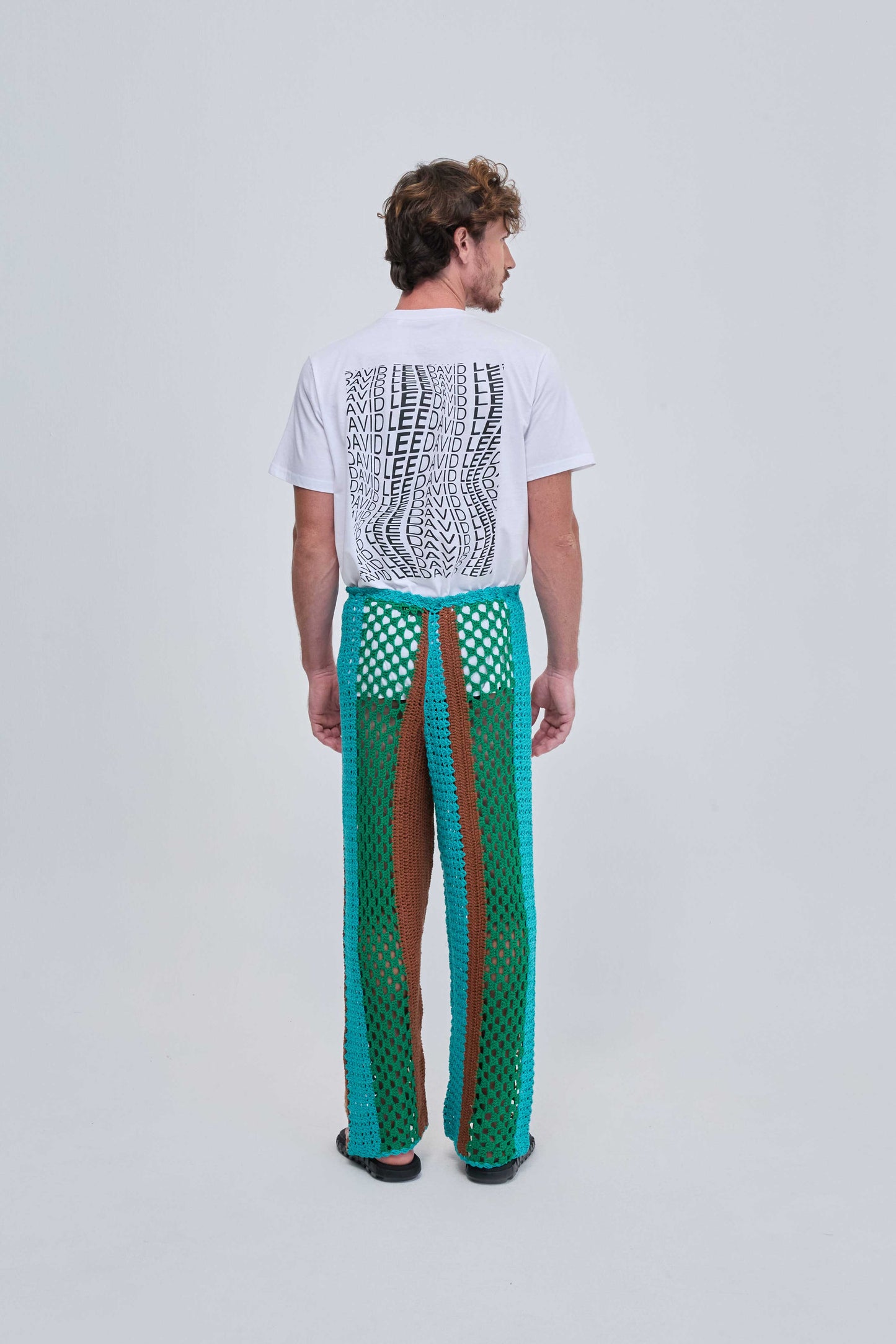 CALÇA PARANGABA