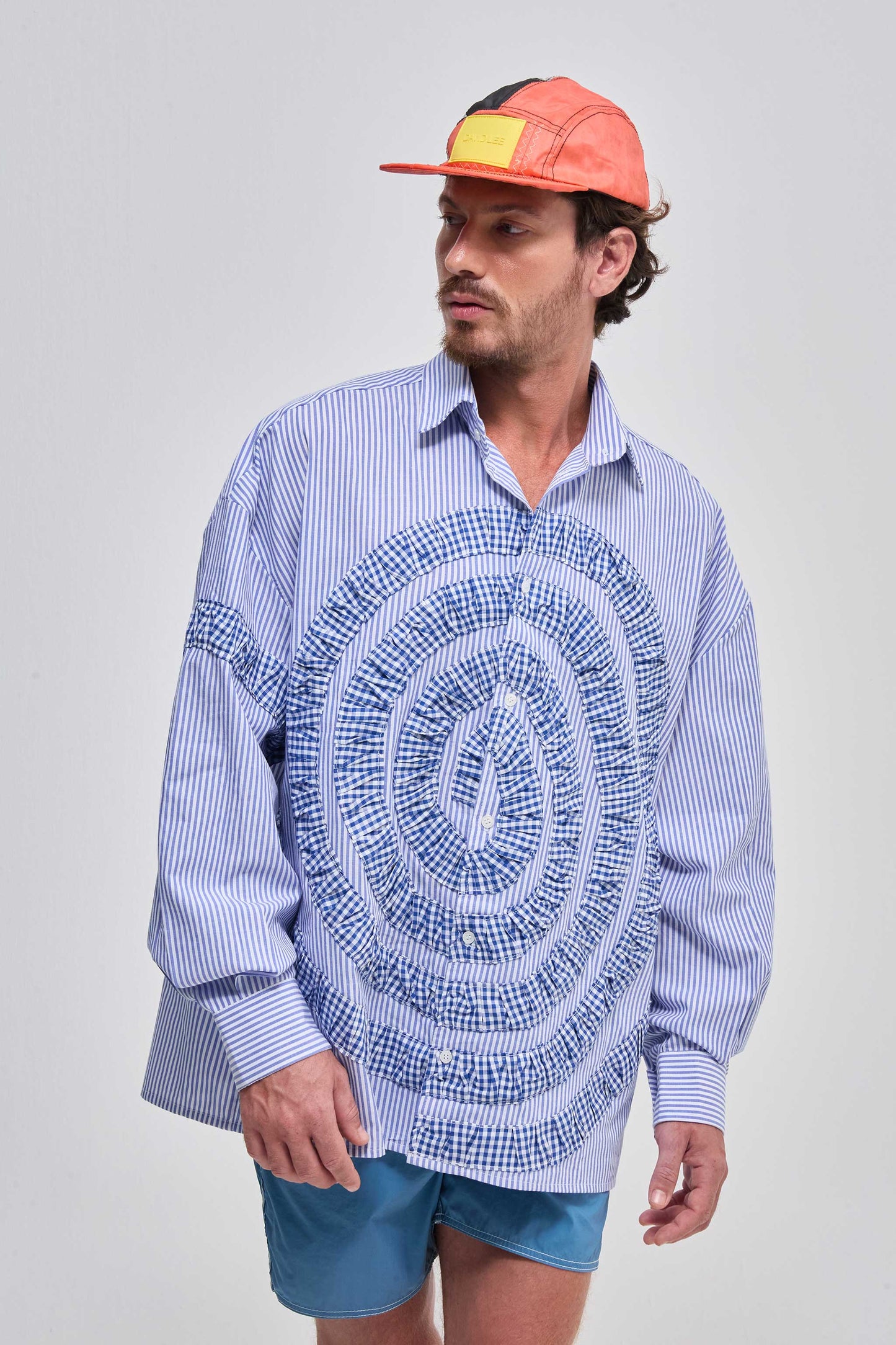CAMISA COSTA 1.0