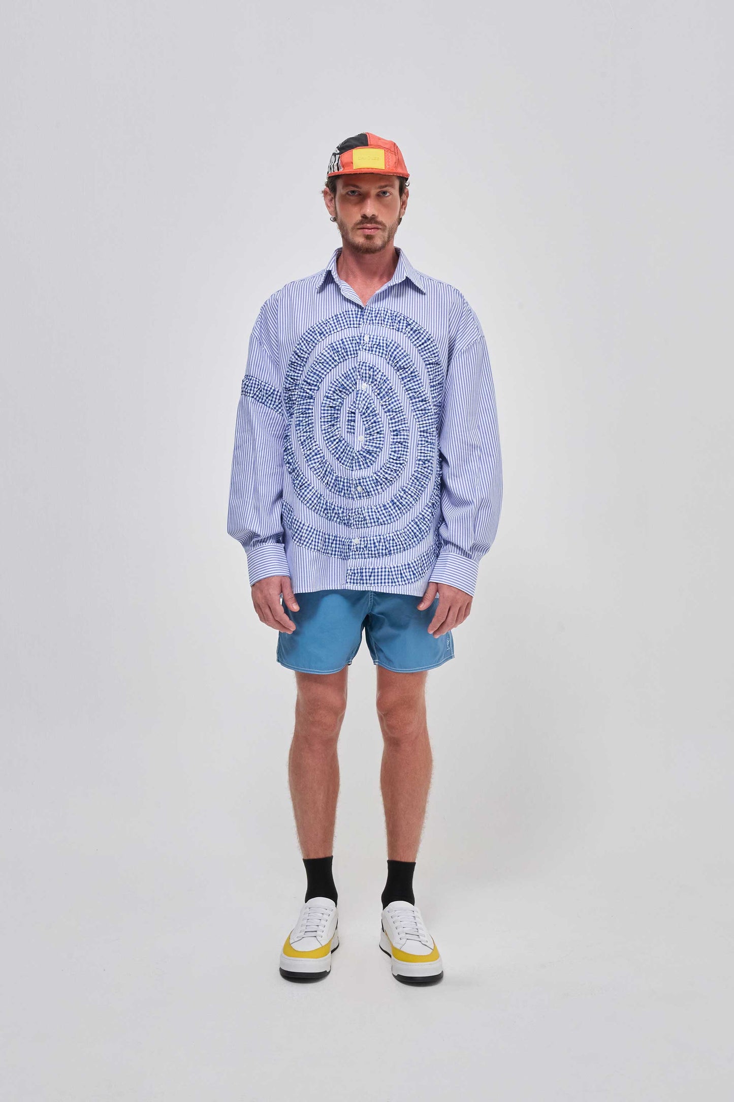 CAMISA COSTA 1.0