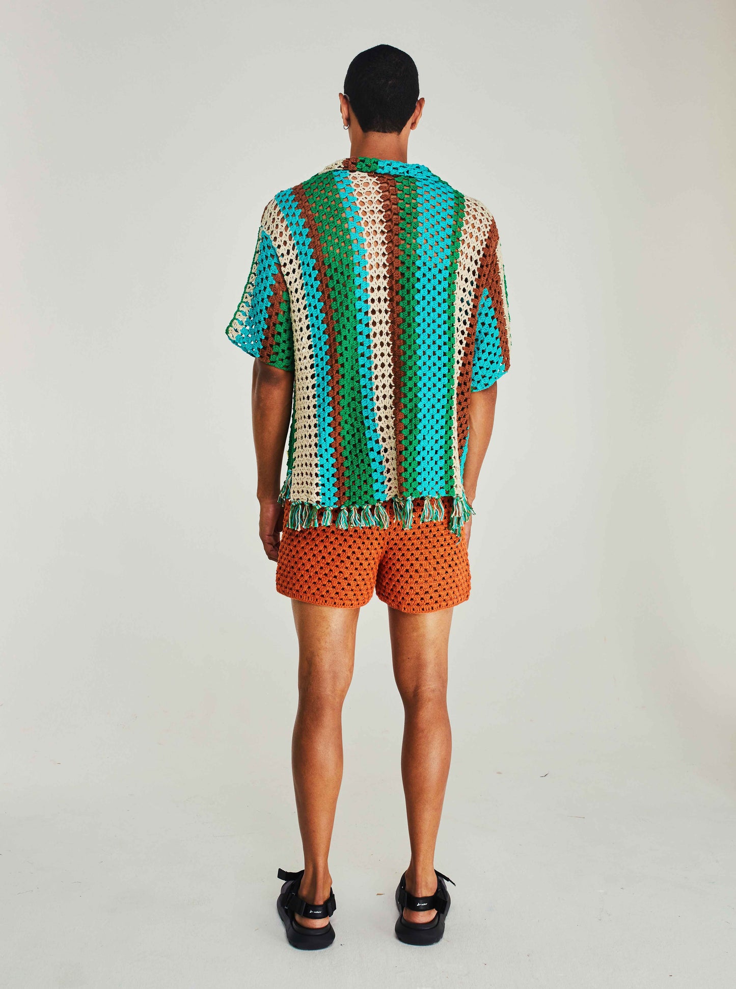 CAMISA PARANGABA