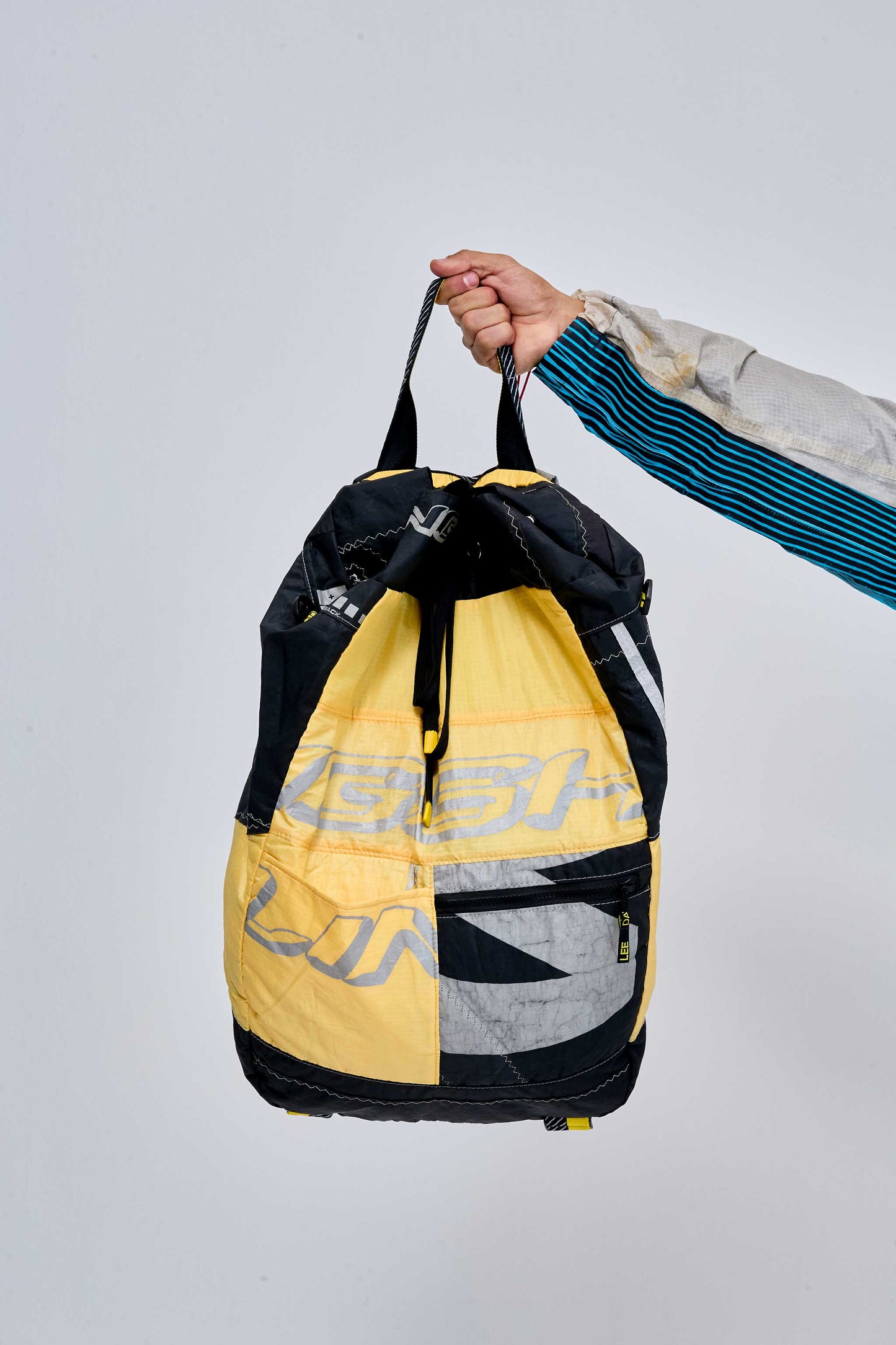 MAXI MOCHILA PIPA