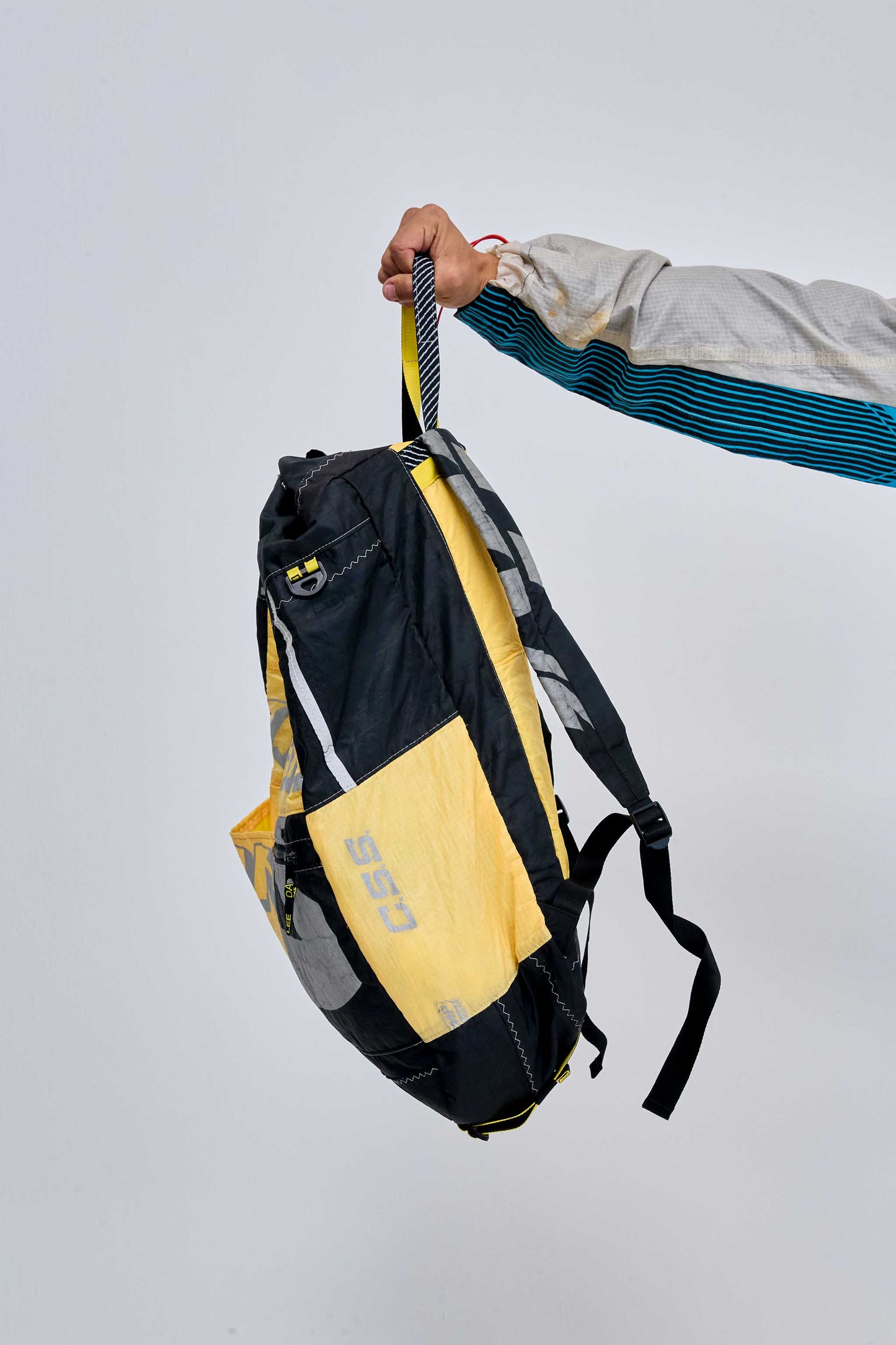 MAXI MOCHILA PIPA
