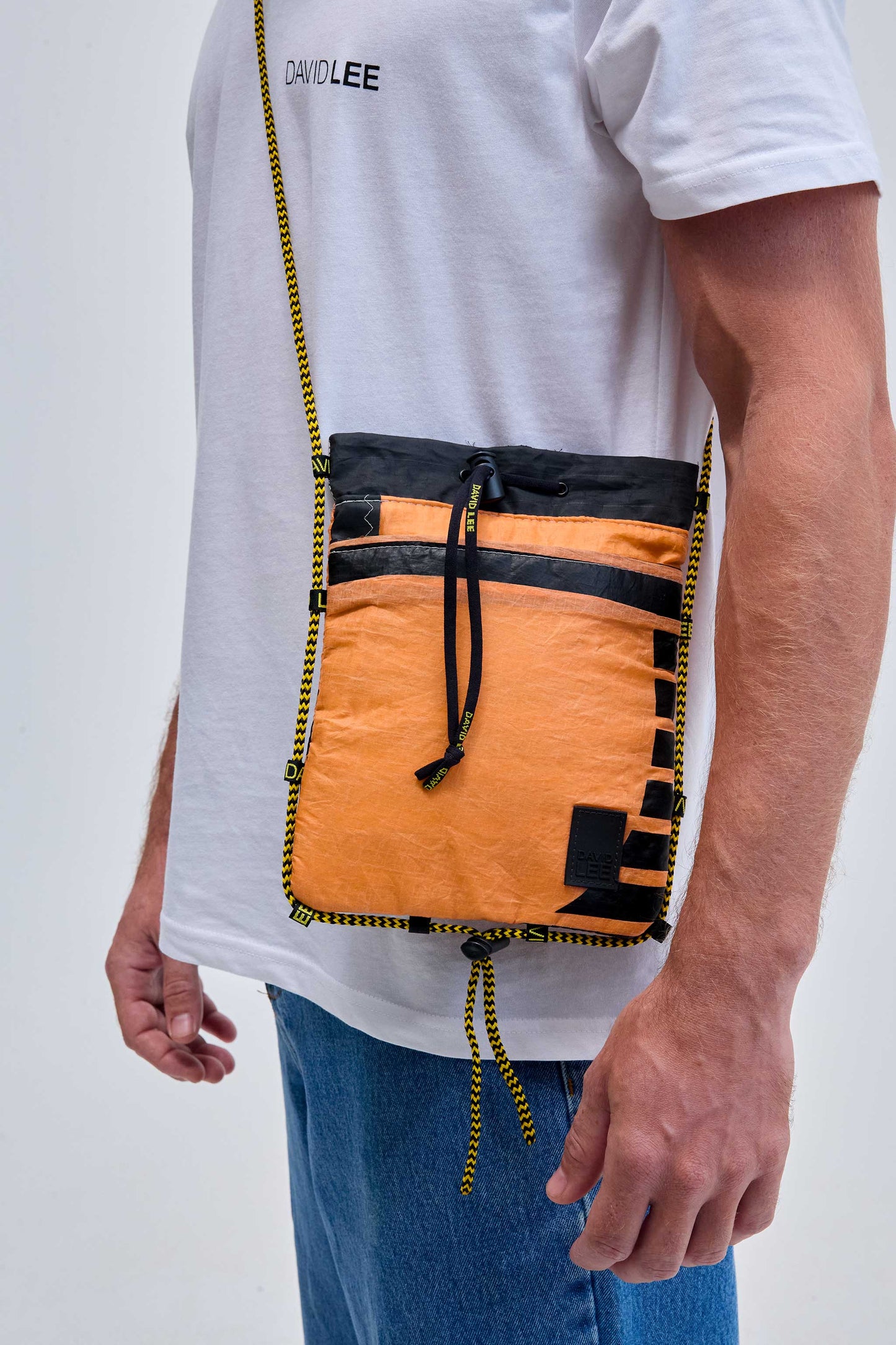SHOULDER BAG PIPA
