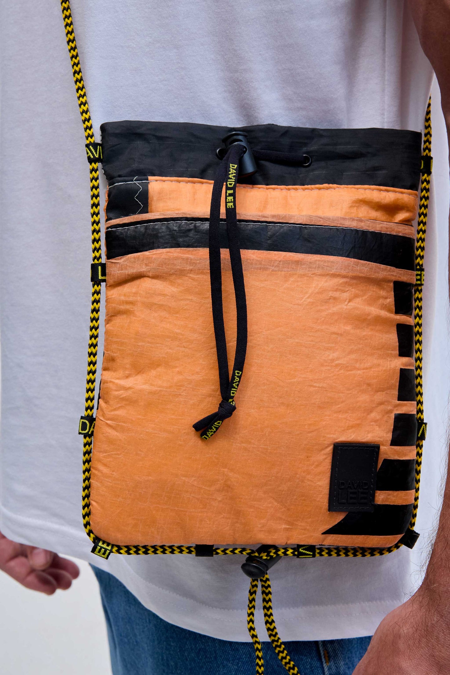 SHOULDER BAG PIPA