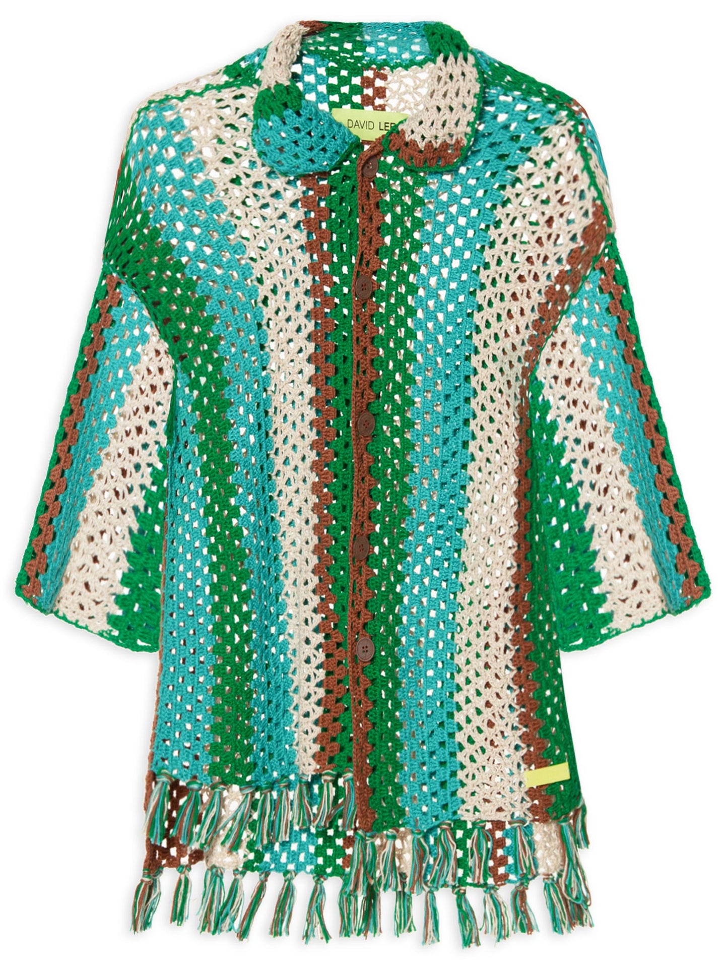 CAMISA PARANGABA