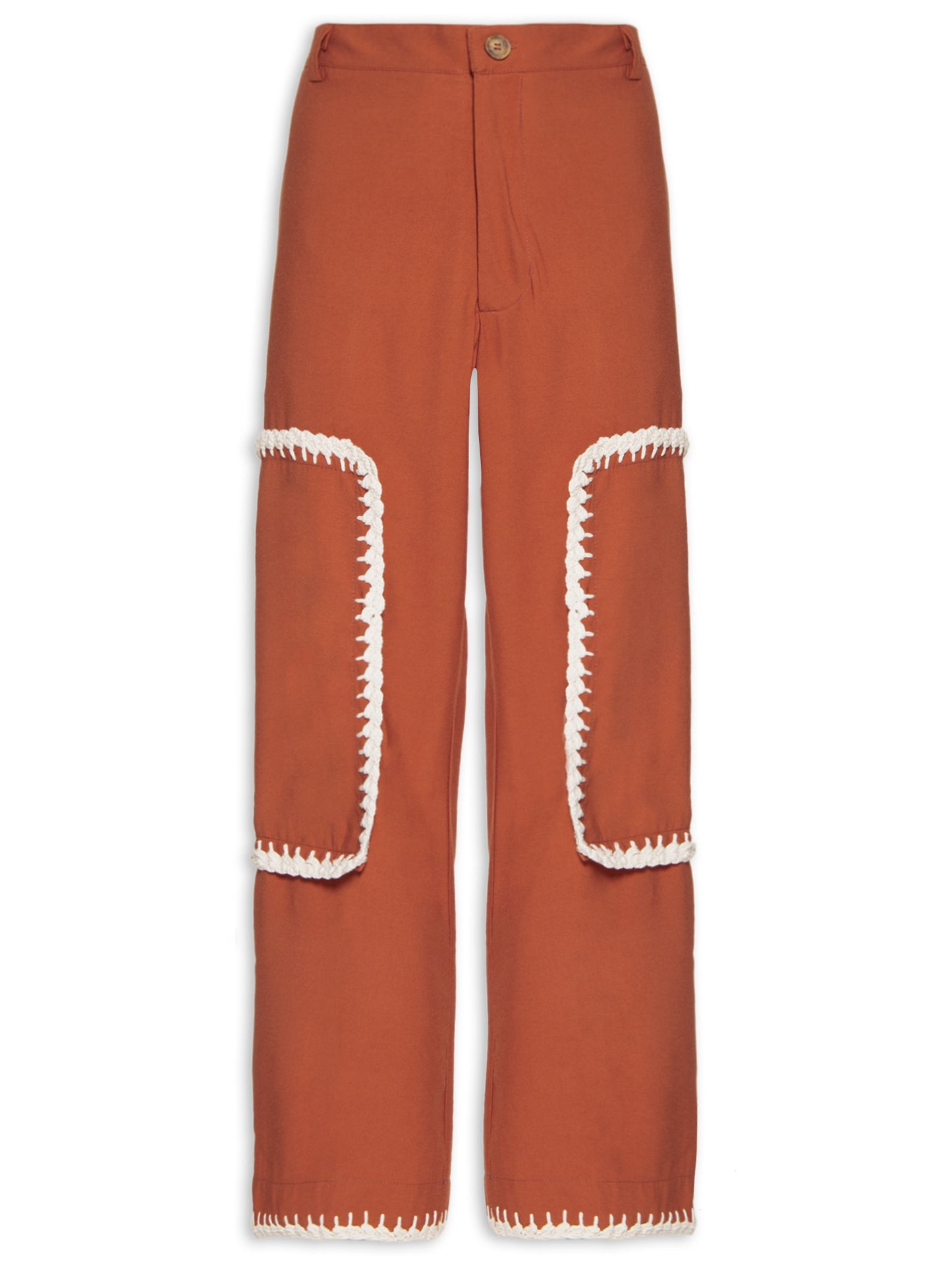 CALÇA ARGILA