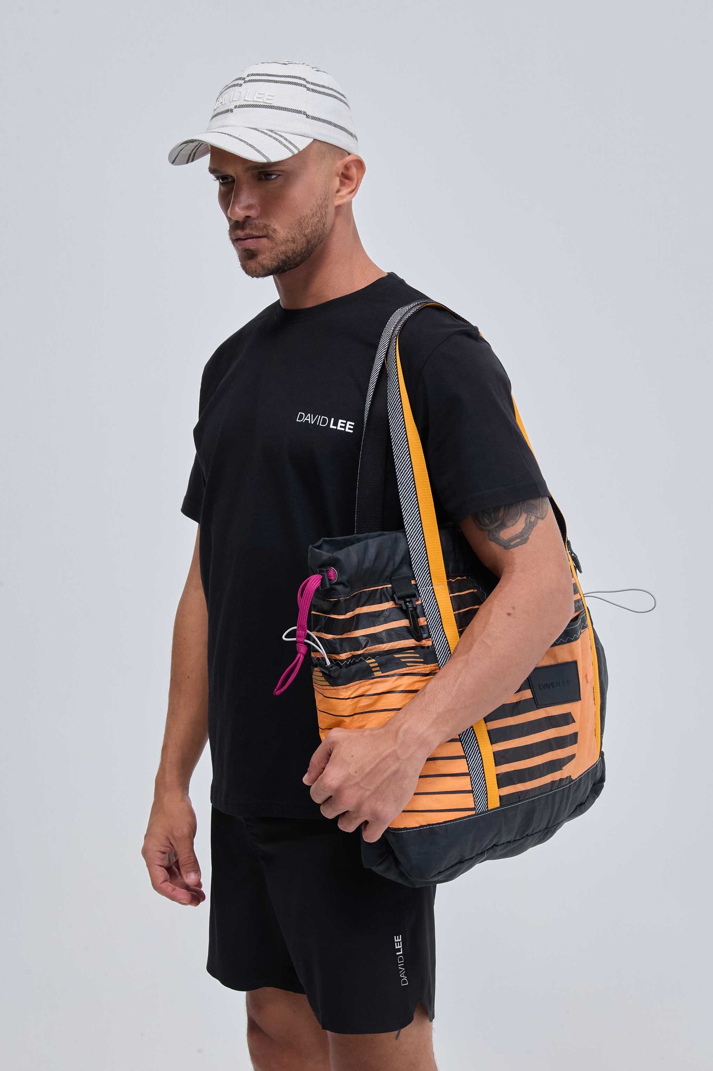 TOTE BAG PIPA