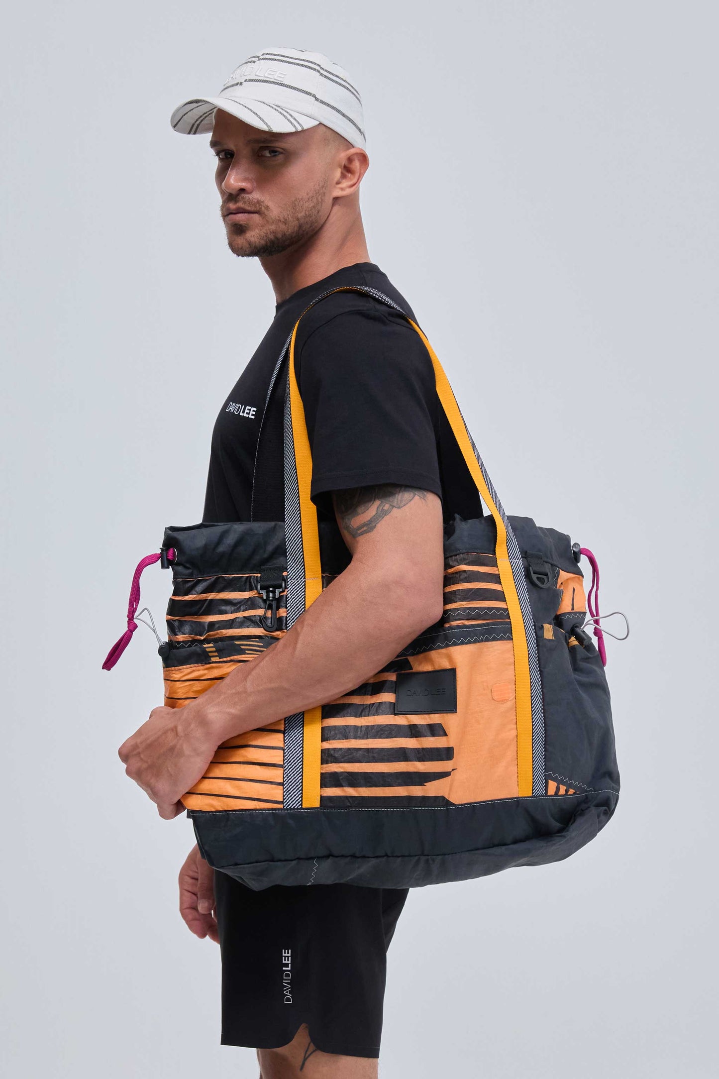 TOTE BAG PIPA