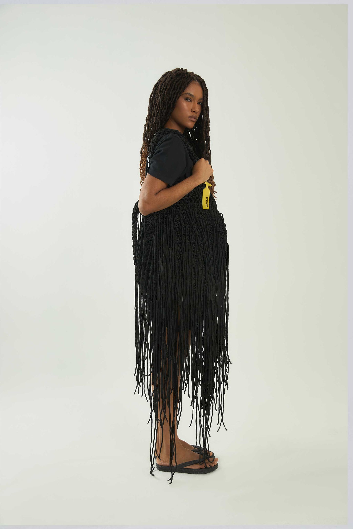 TOTE BAG CARIBE