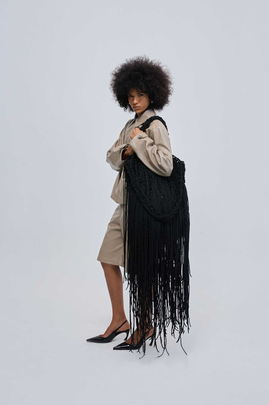 TOTE BAG CARIBE