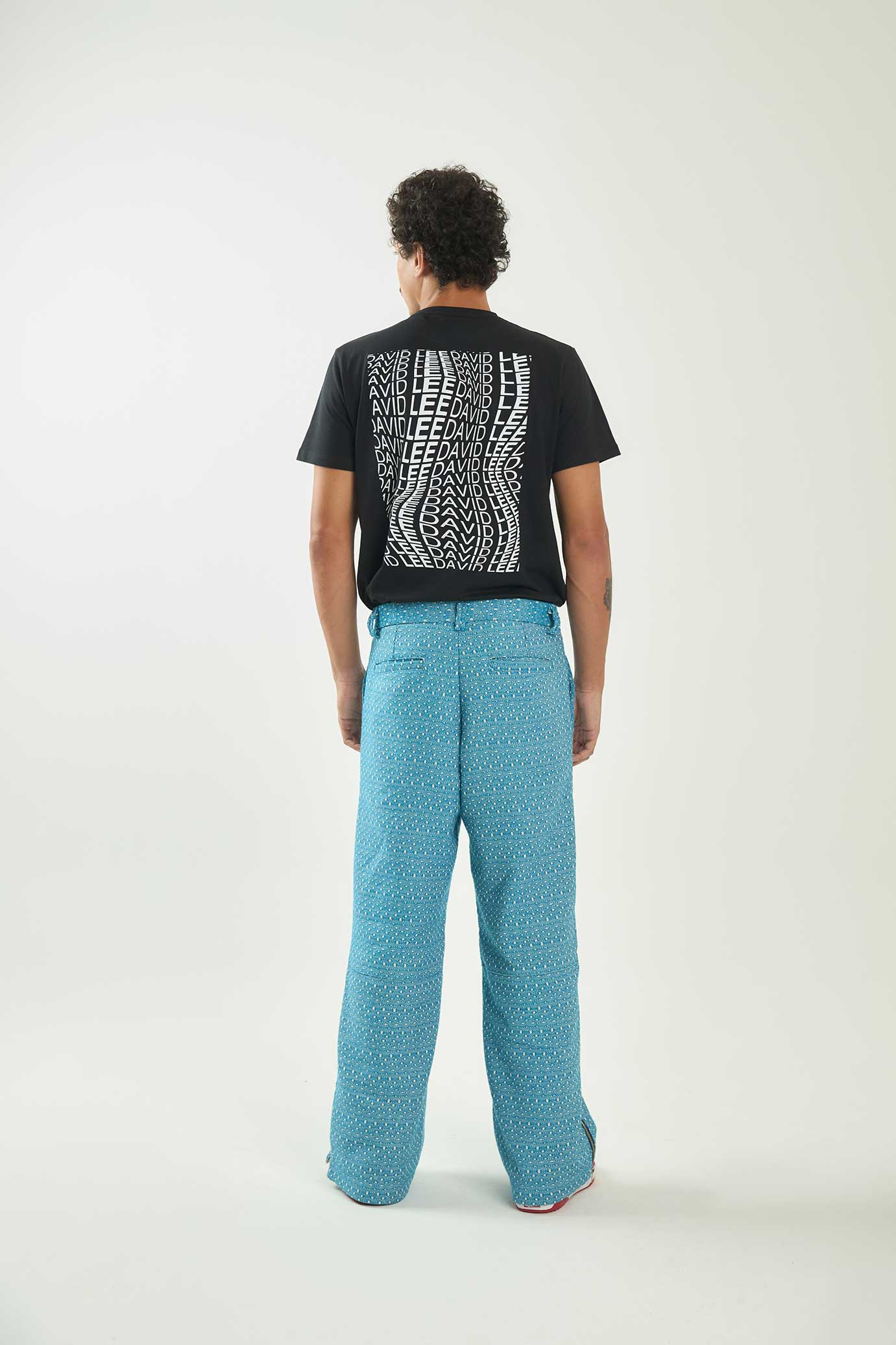 CALÇA ARRAIA