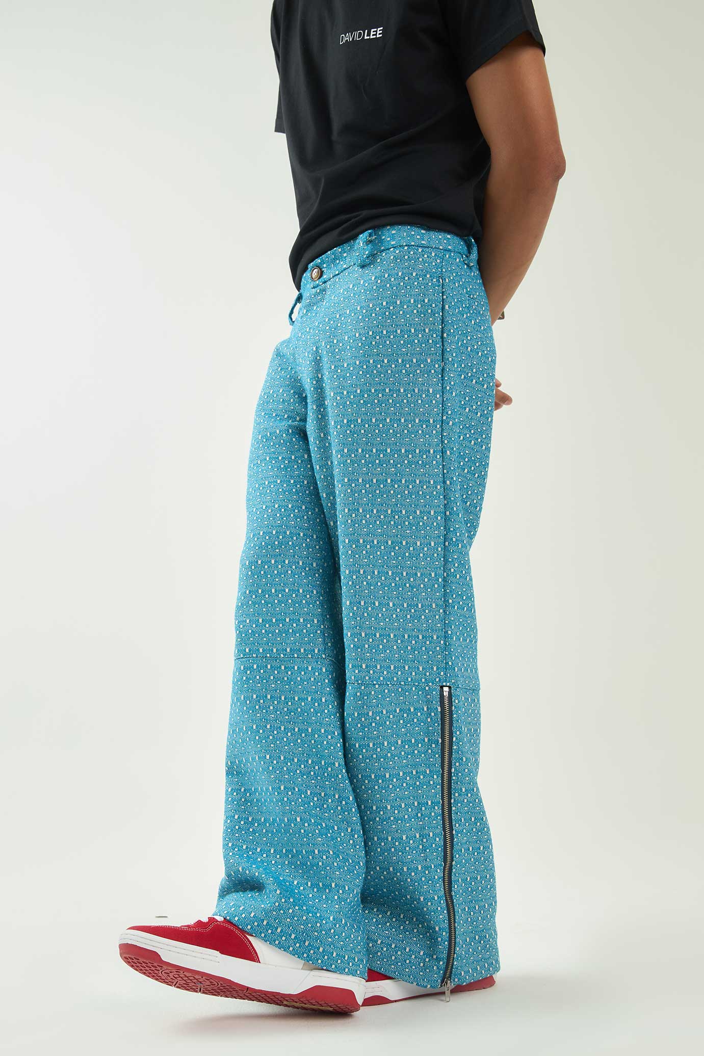 CALÇA ARRAIA