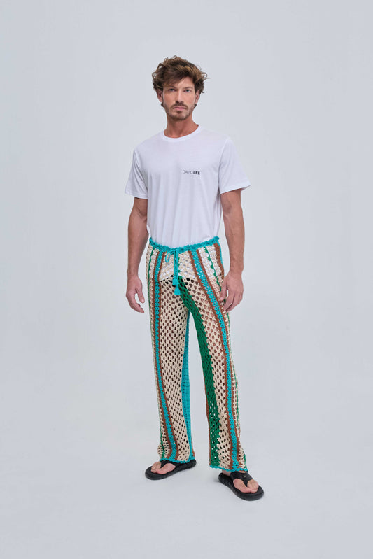 CALÇA PARANGABA