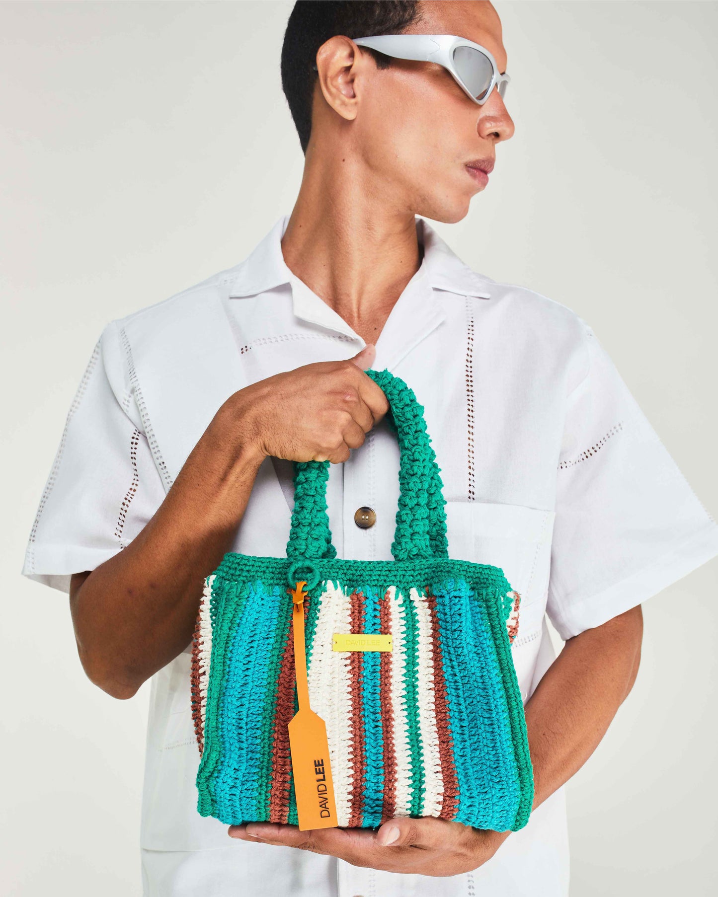 BOLSA PARANGABA