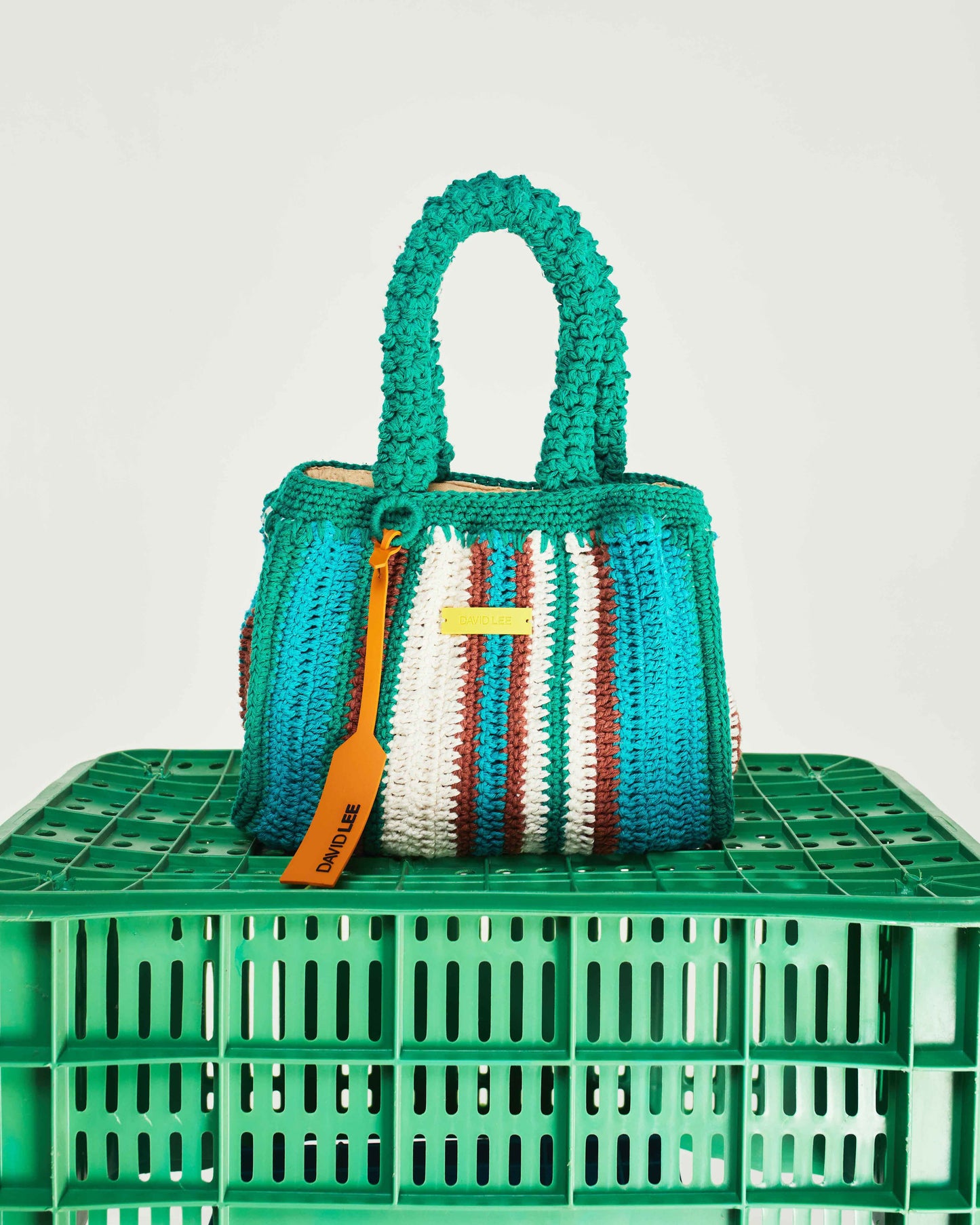 BOLSA PARANGABA