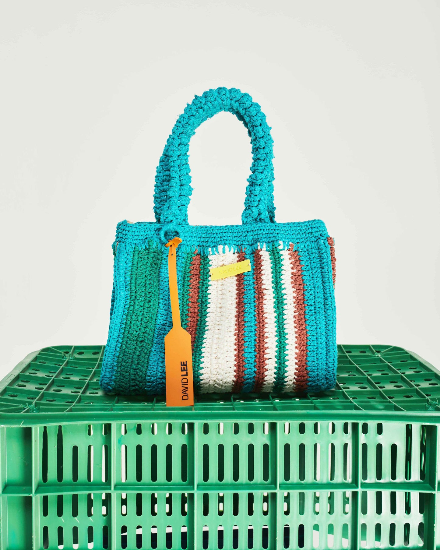 BOLSA PARANGABA
