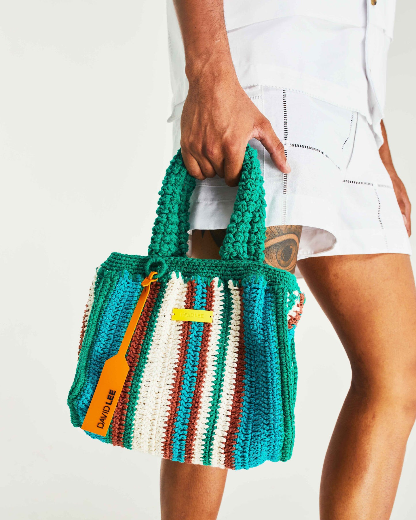BOLSA PARANGABA