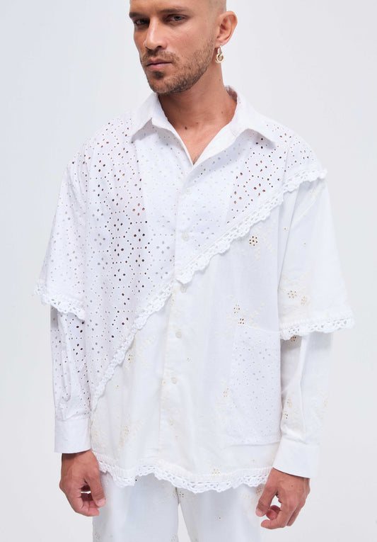 CAMISA GABRIEL