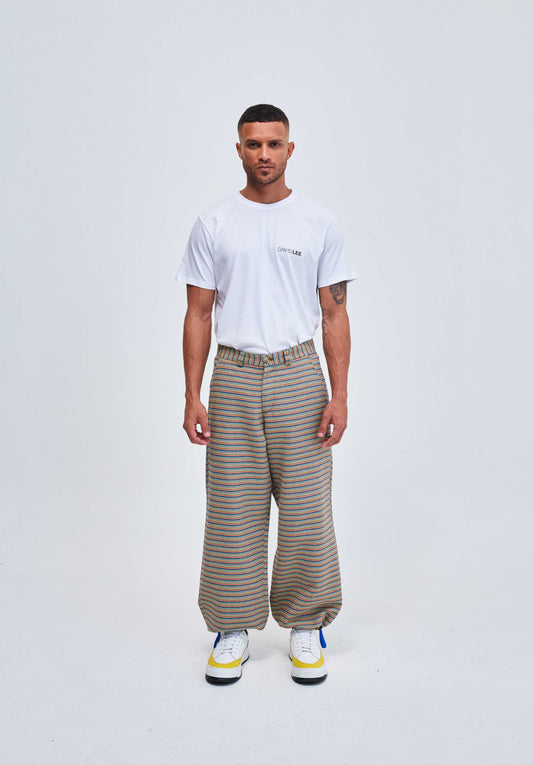 CALÇA GLITCH